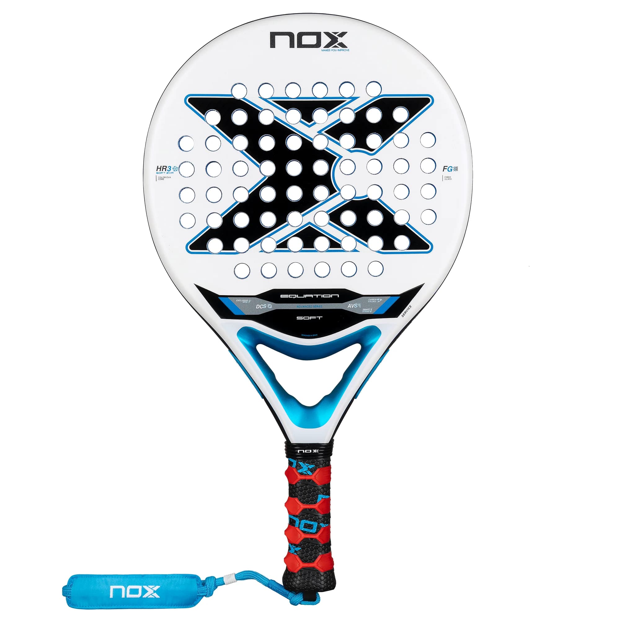 2026 Nox Equation Advanced Soft