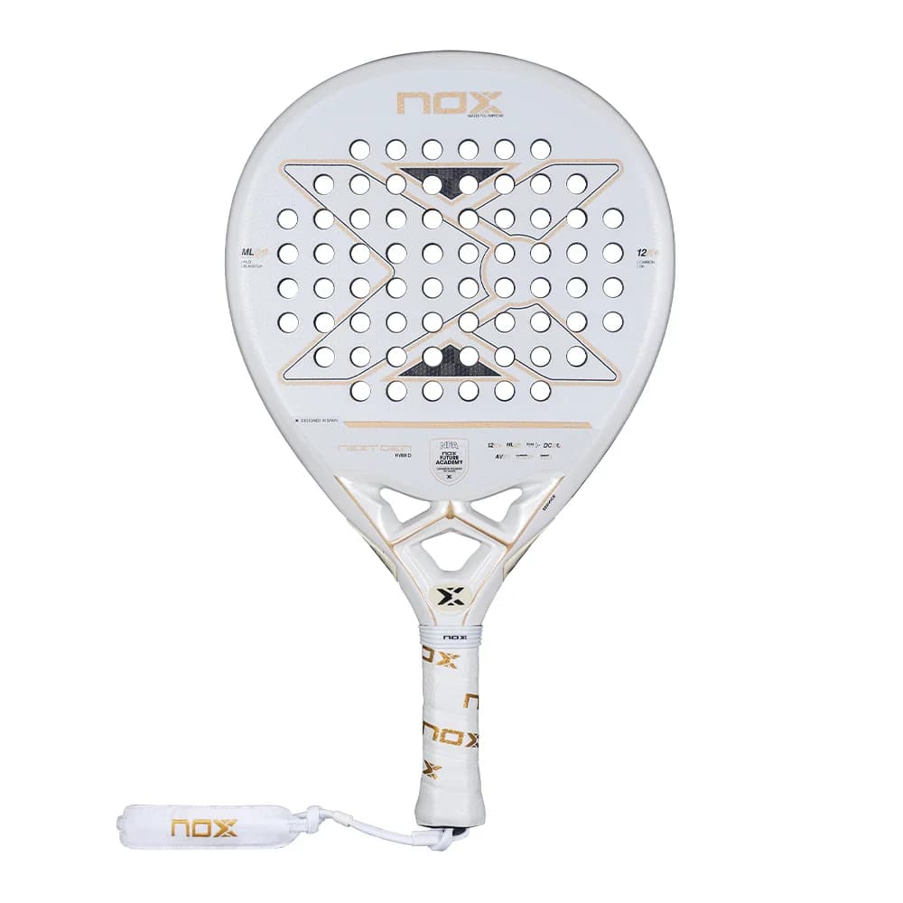 2026 Nox NextGen Pro Hybrid 12K