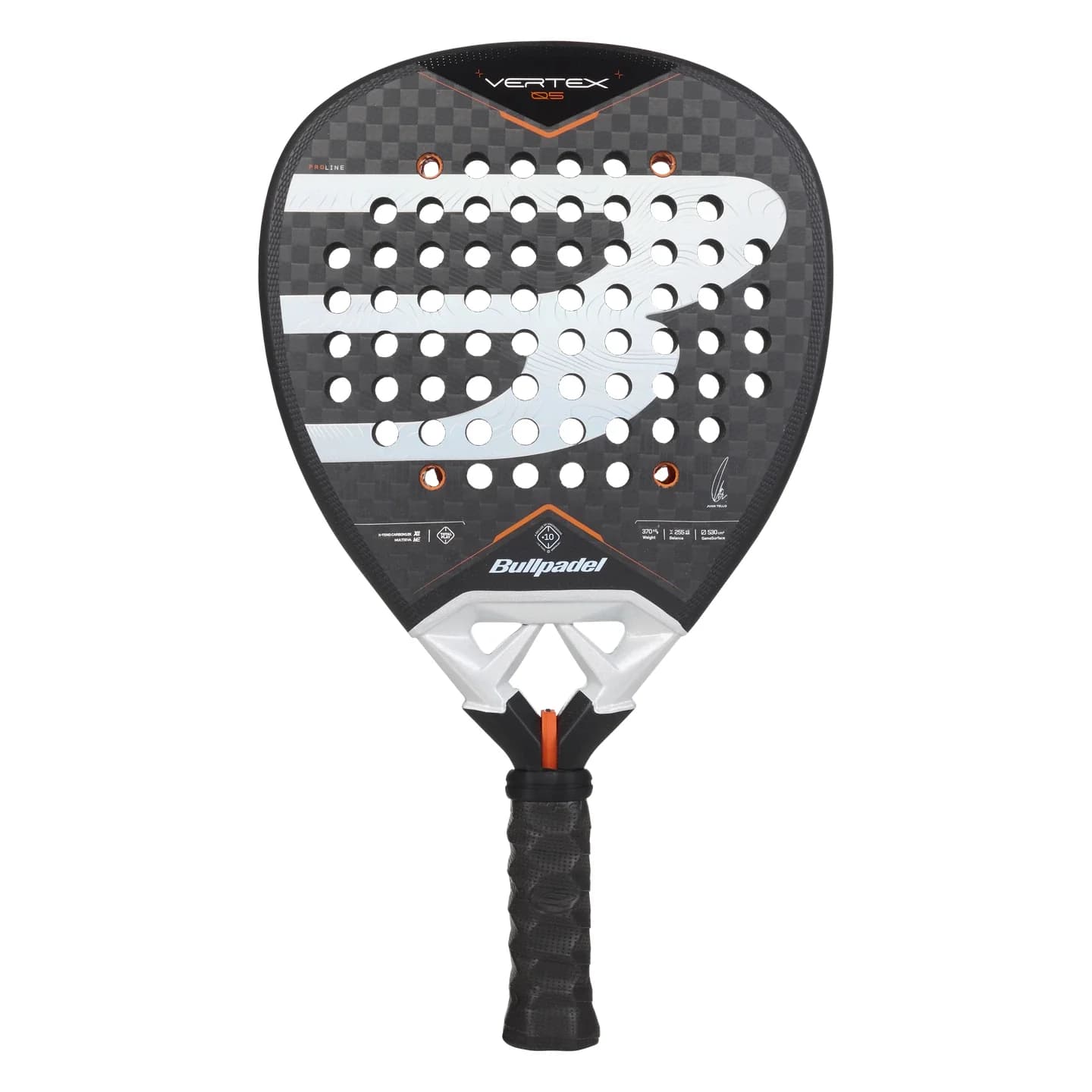 2027 Bullpadel Vertex 05