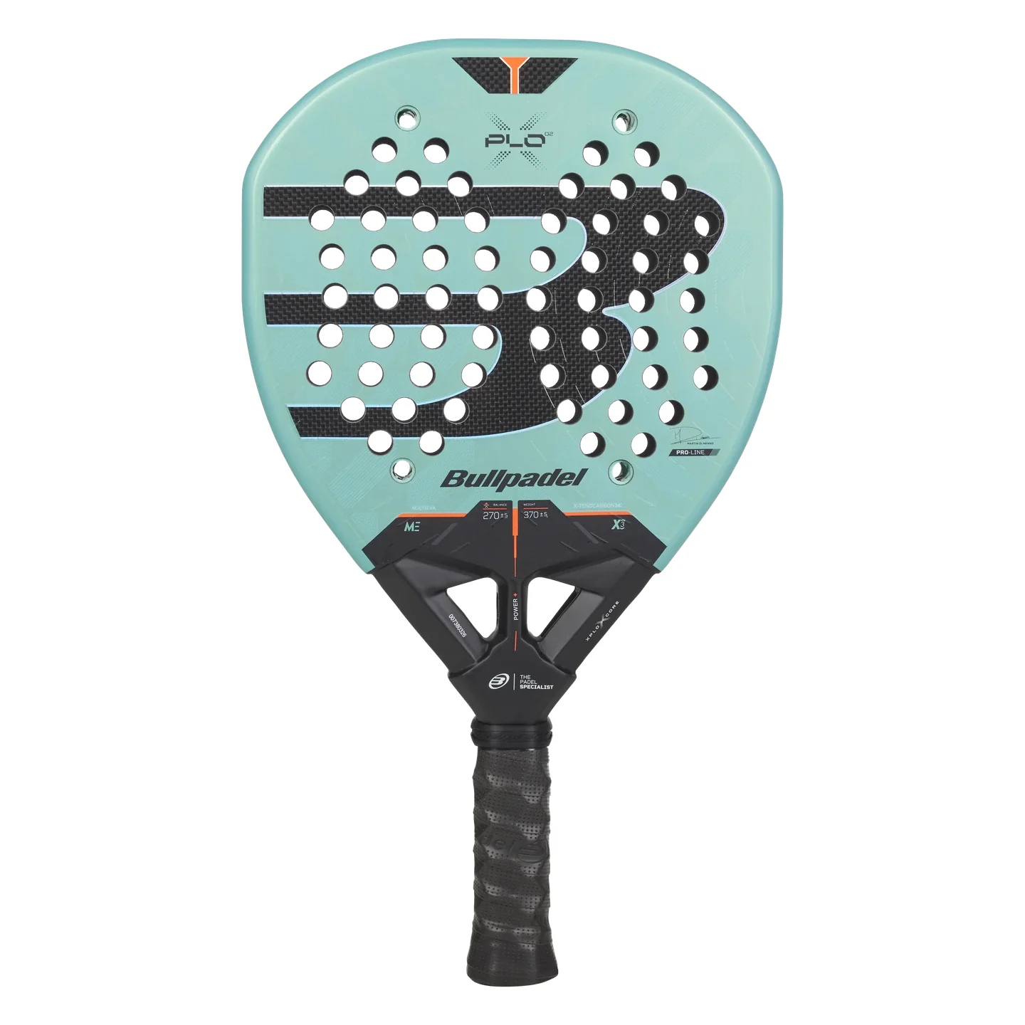 2027 Bullpadel XPLO 02