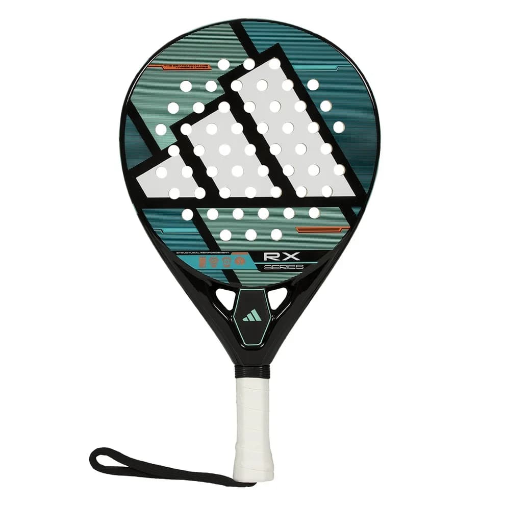 2026 Adidas RX Series