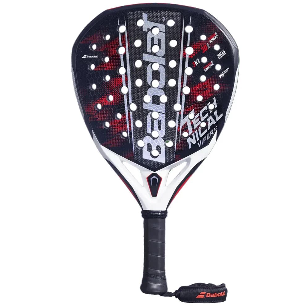 2026 Babolat Technical Viper 3.0