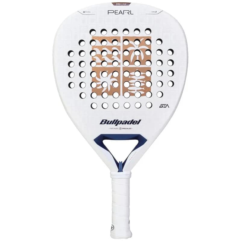 2027 Bullpadel Pearl by Bea Gonzalez