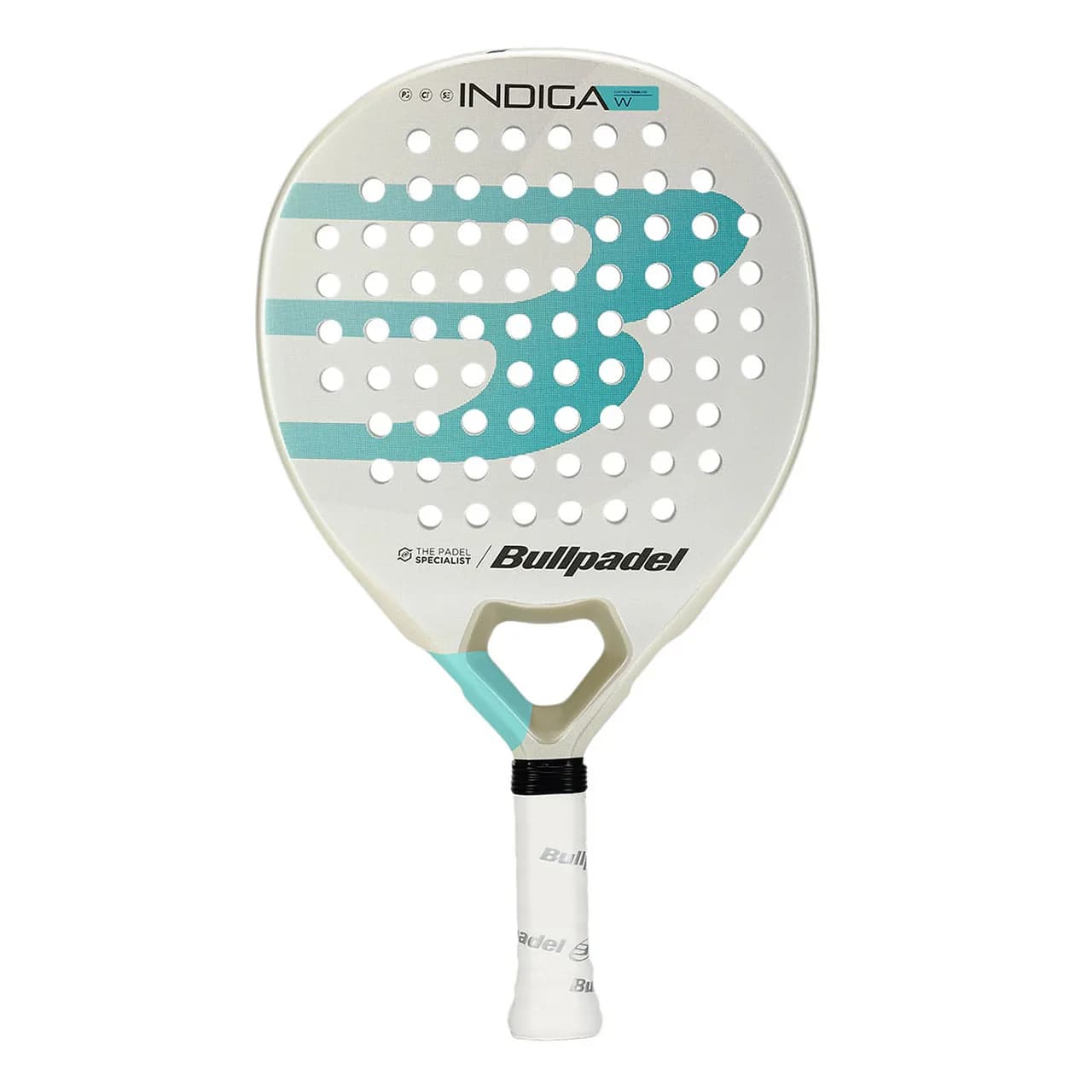 2025 Bullpadel Indiga Women
