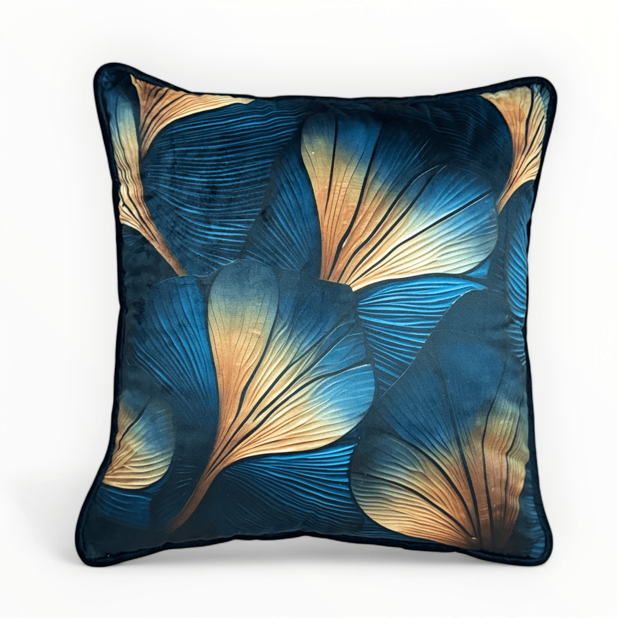 Scatter Cushion | Gemstones E4 | House Range 45x48cm