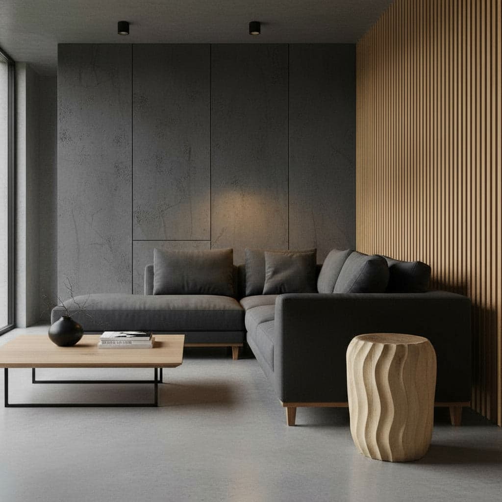 BLIMBING STOOL