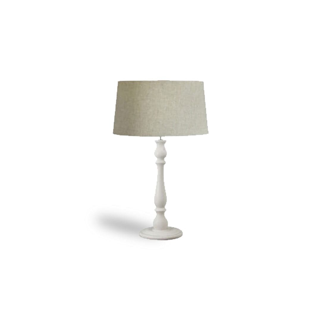 Bedside Lamp Patong | 58cm Excl Shade