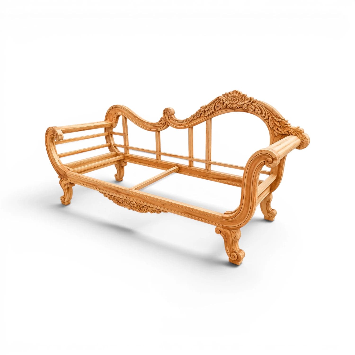 Regal Heritage Chaise Lounge frame