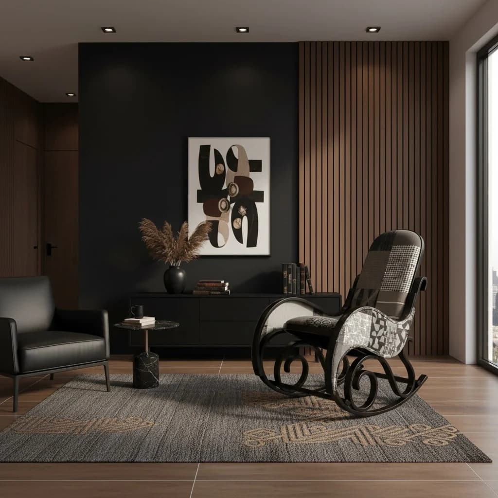 ROCKING CHAIR