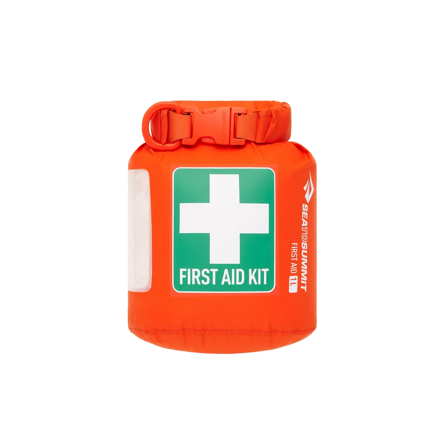 Sea To Summit Lightweight First Aid Dry Bag, 1 Litre