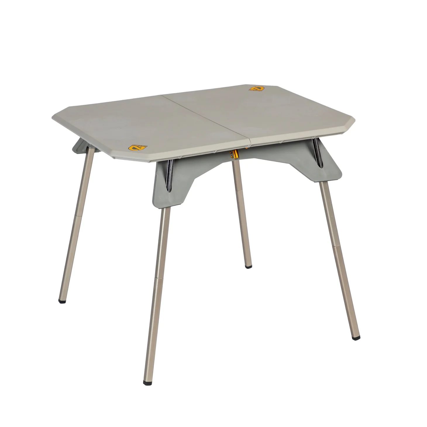 NEMO Moonlander Dual-Height Camp Table