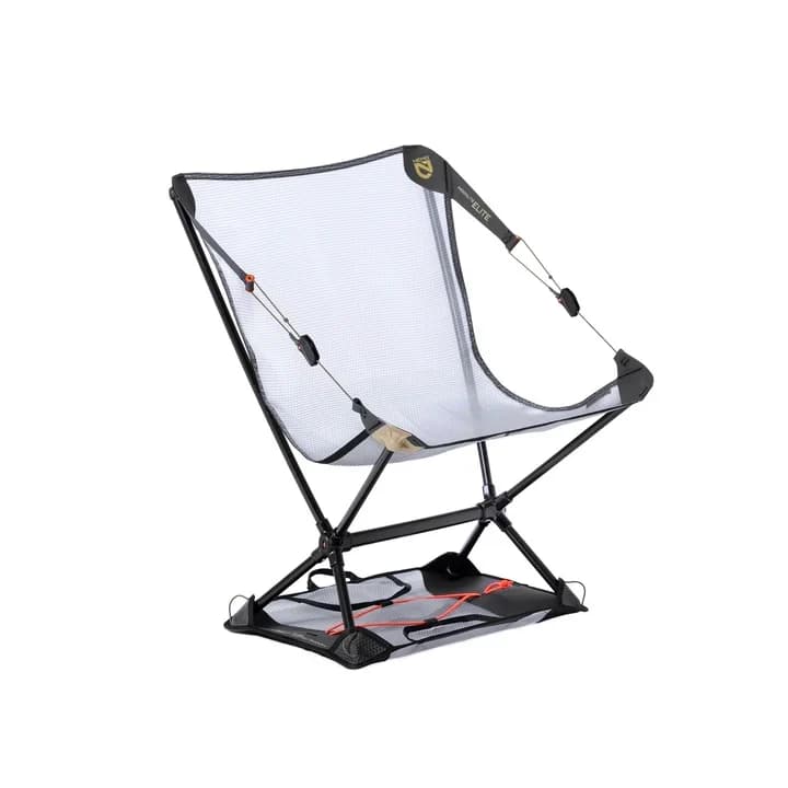 NEMO Moonlite Elite Reclining Hiking Chair, 617g
