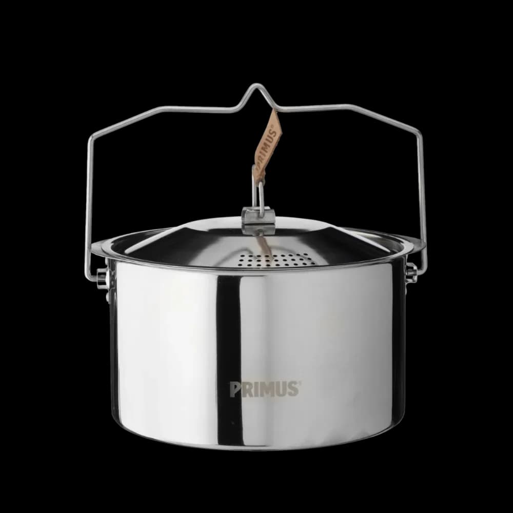 Primus Campfire Stainless Steel Pot