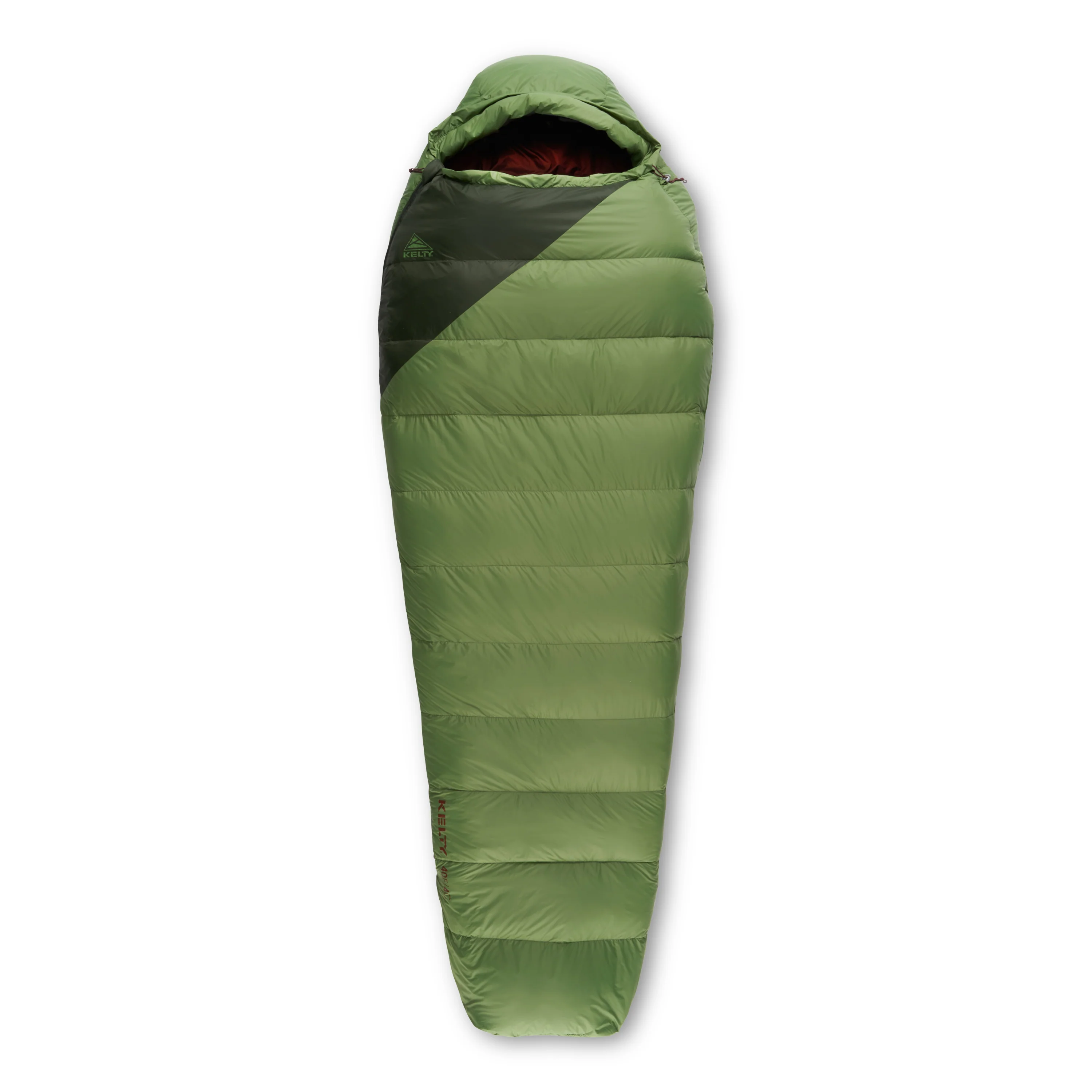 Kelty Cosmic 40, 550 Down Sleeping Bag