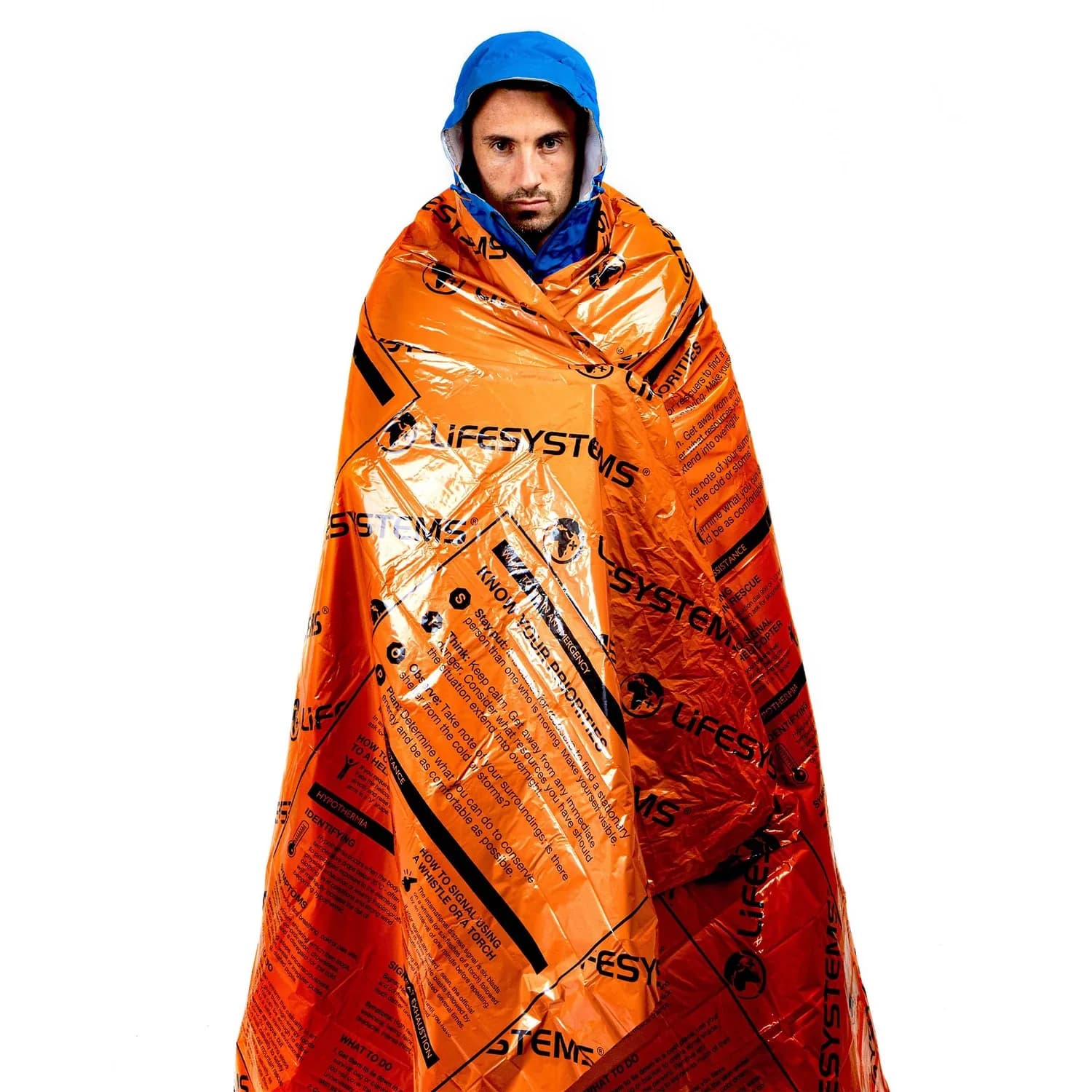 LIFESYSTEMS Heatshield Thermal Blanket