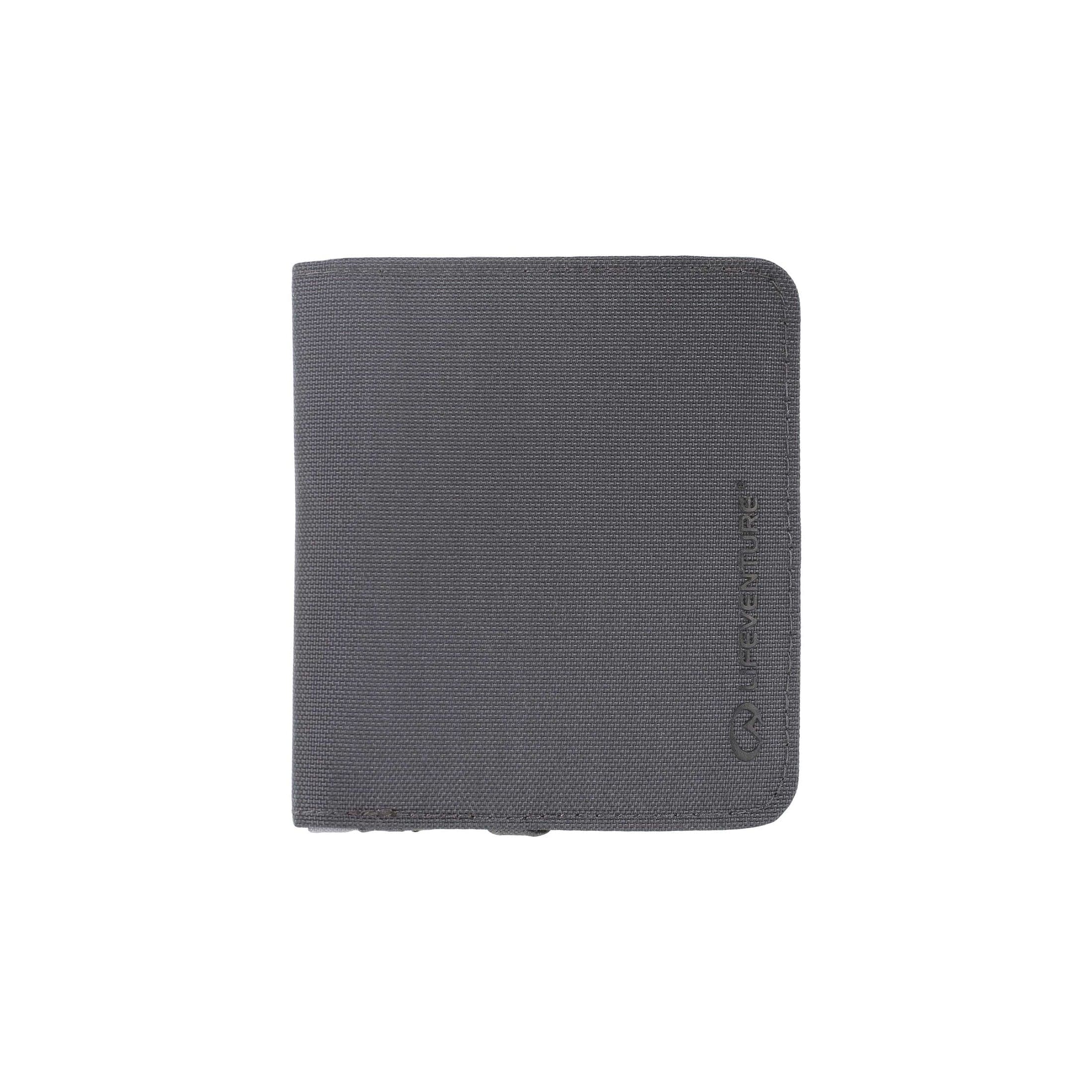 LIFEVENTURE RFID Compact Wallet