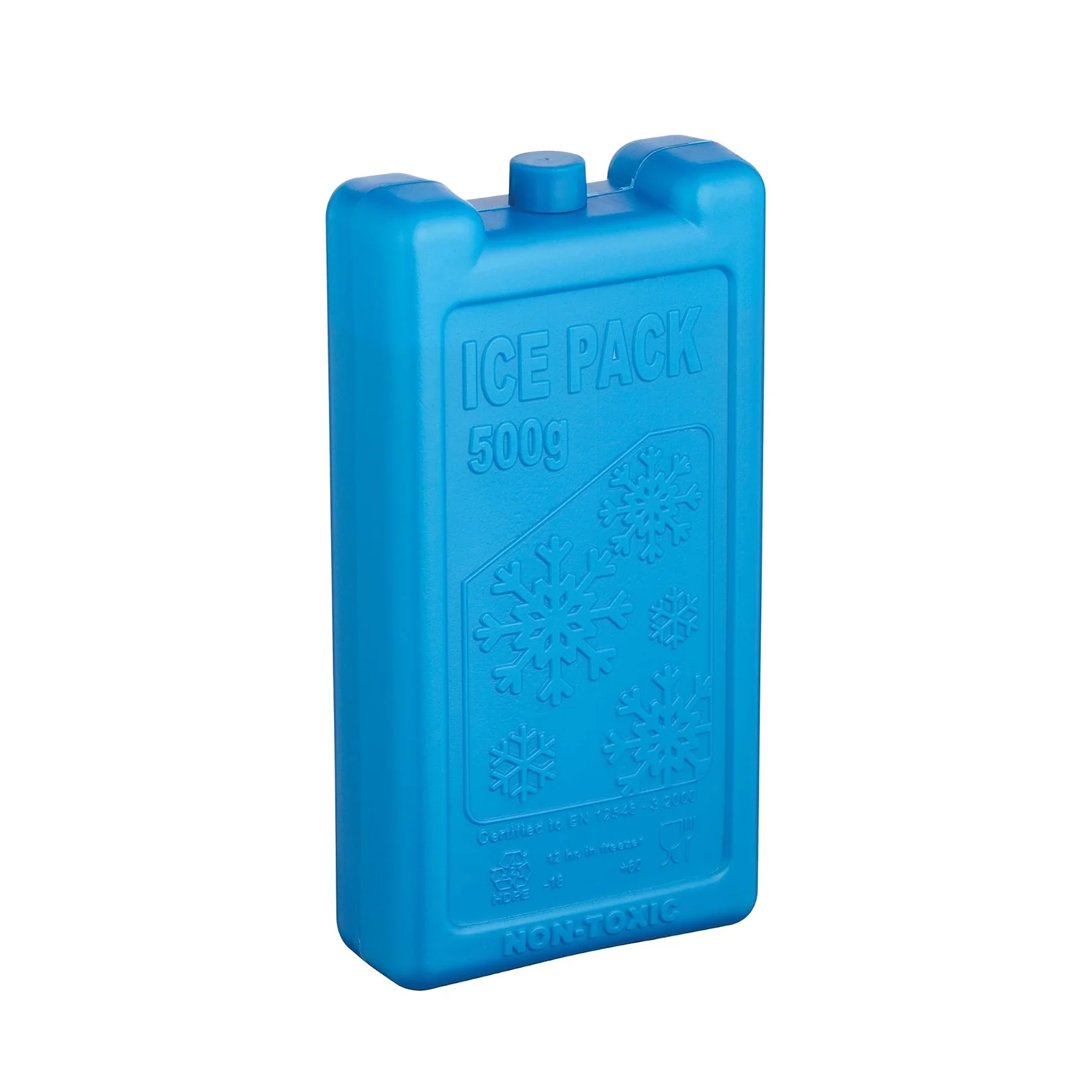KitchenCraft Freezer Ice Block