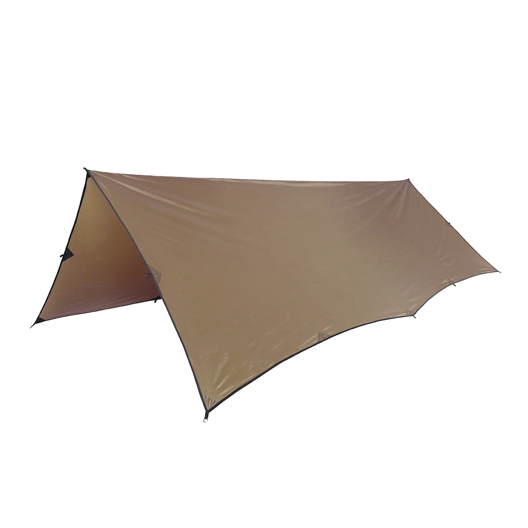 OneTigris Bulwark Rain Fly Camping Tarp