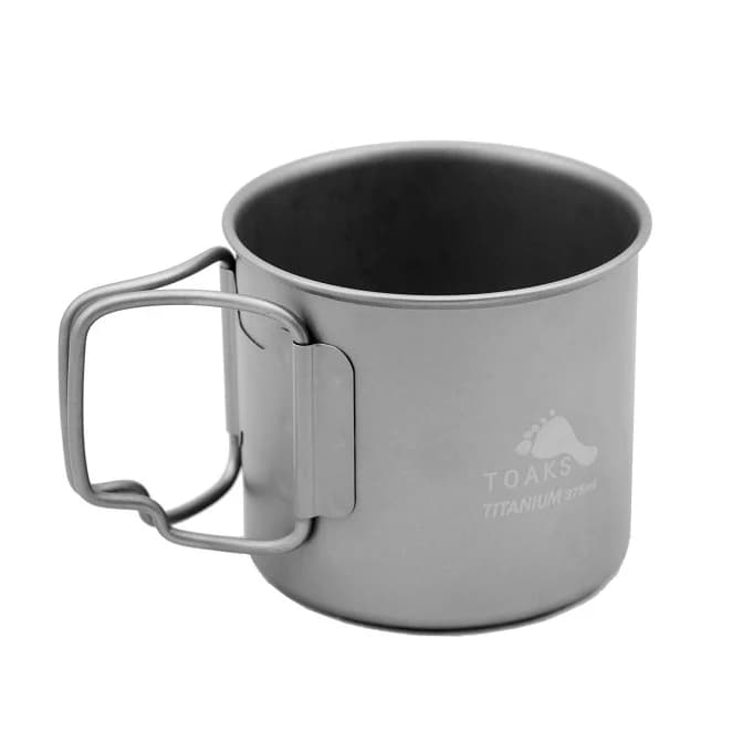 Toaks Titanium 375ml Cup