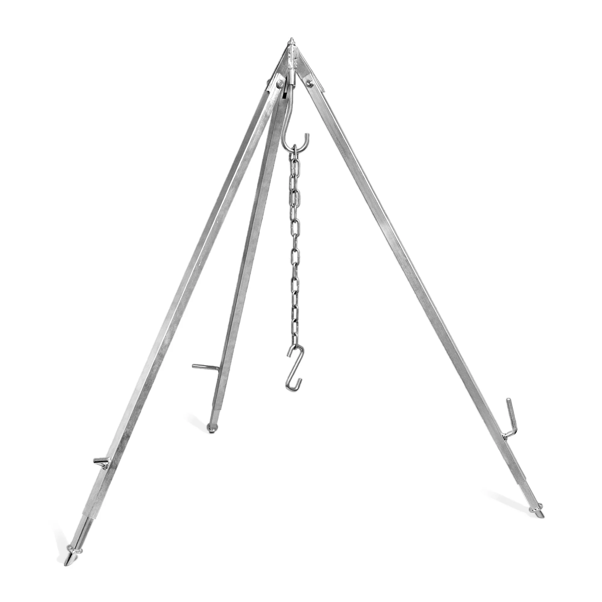 Petromax Steel Cooking Tripod