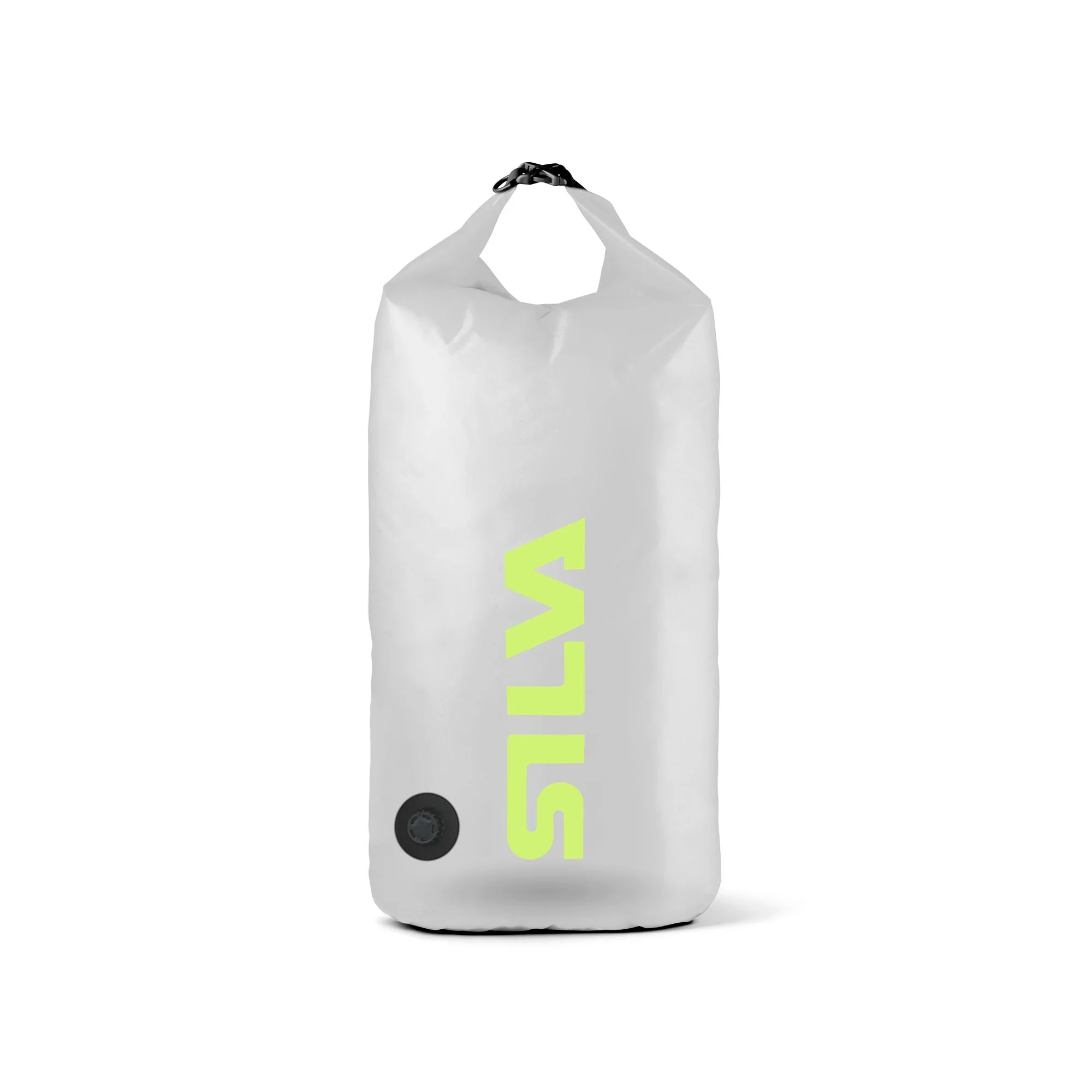 Silva Compression Valve Waterproof Dry Bag, 24 Litre