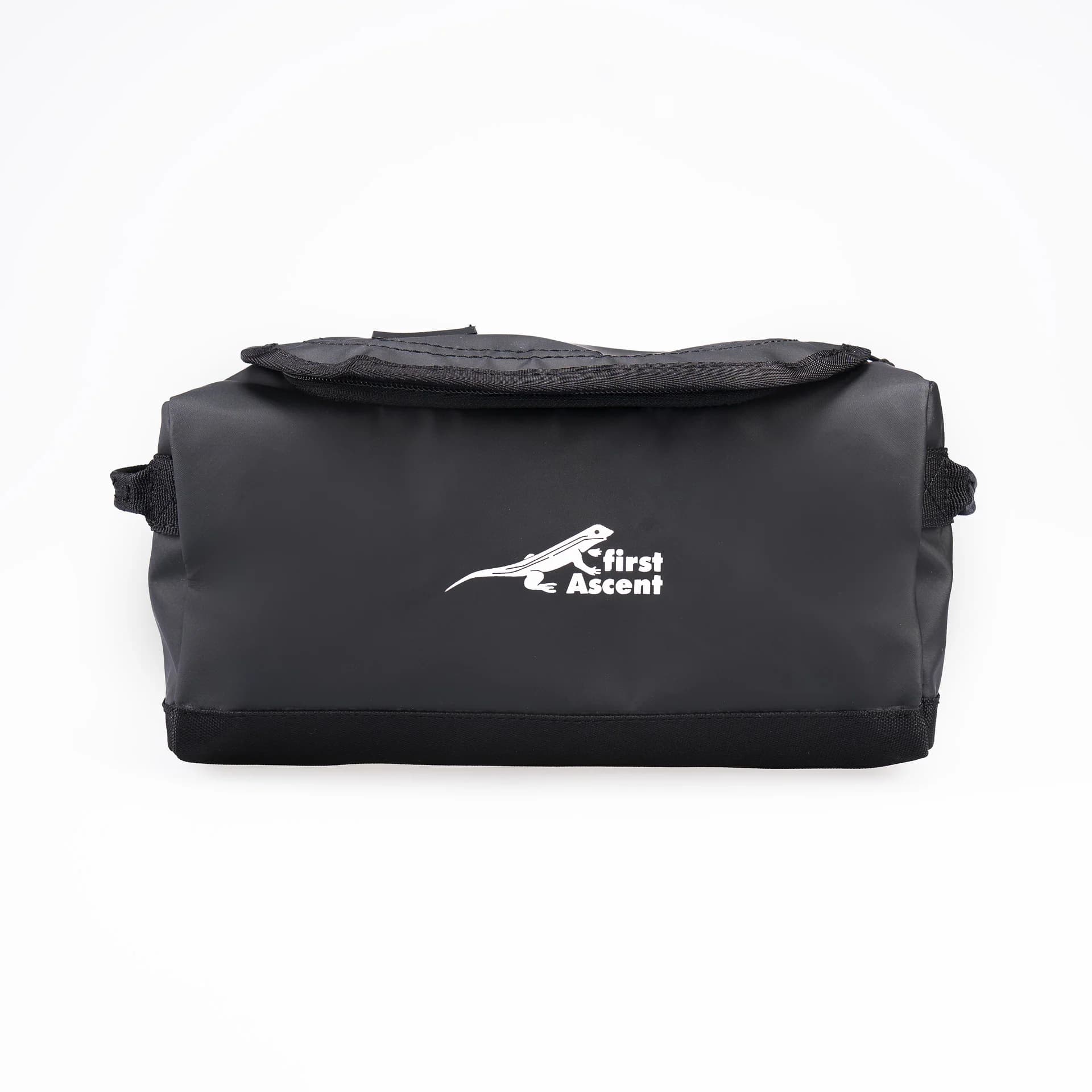 First Ascent Water-Resistant Toiletry Bag, 1.5 Litre