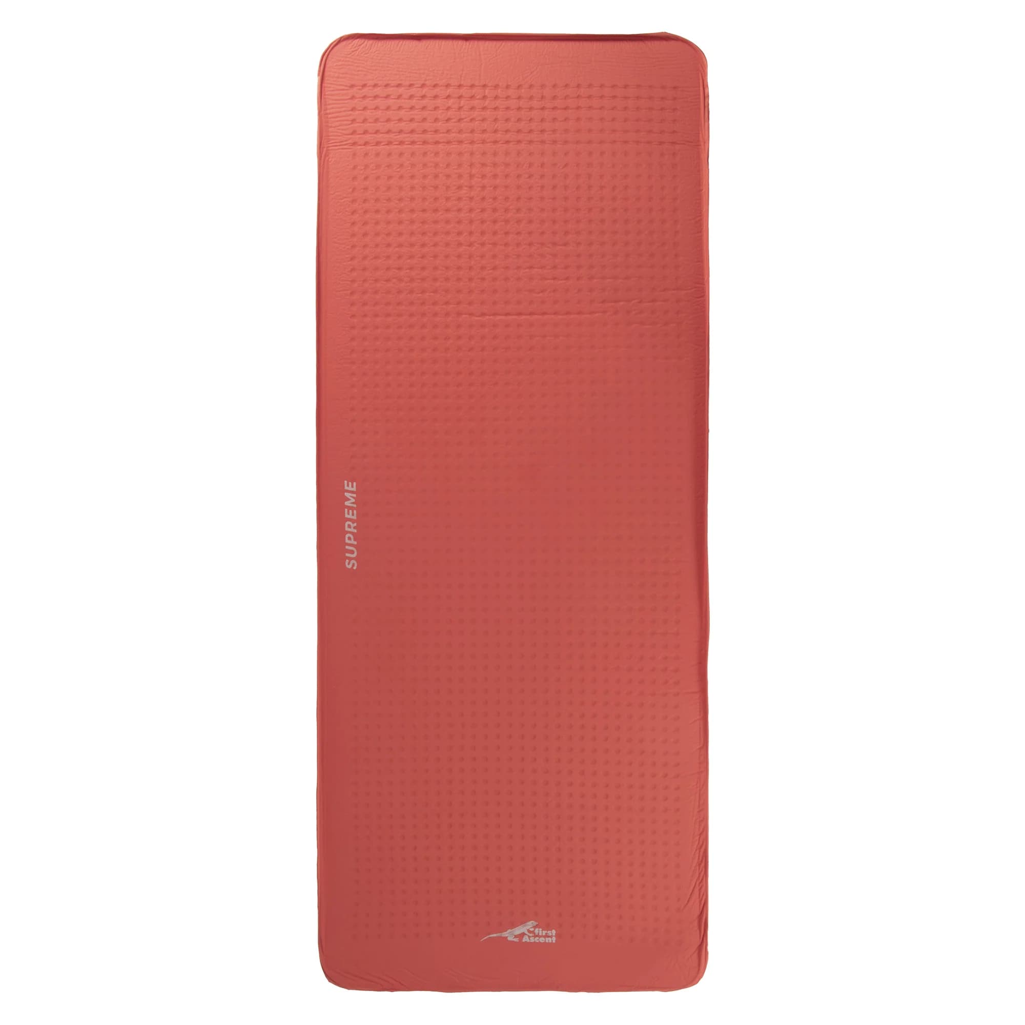 First Ascent Supreme Camping Mattress