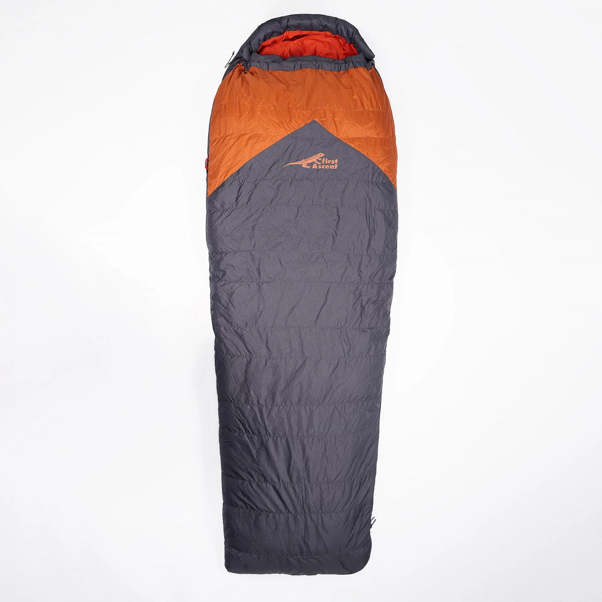 First Ascent Explorer Down Sleeping Bag