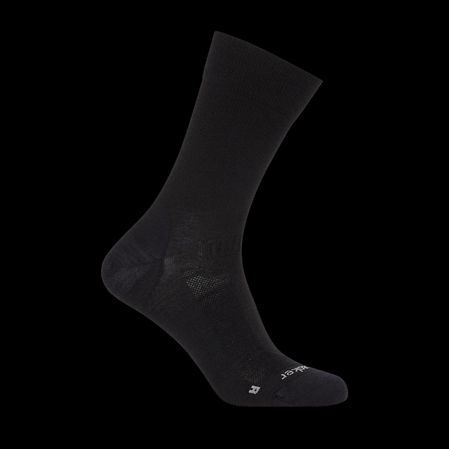 Icebreaker Men's Merino Hike Liner Crew Socks