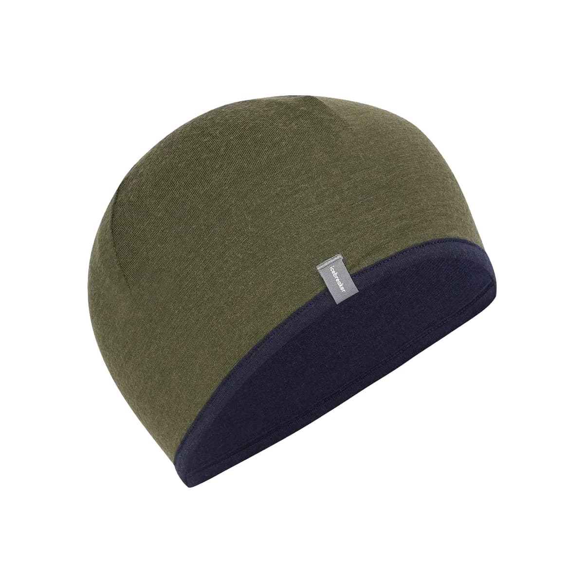 Icebreaker Unisex Merino 200 Oasis Reversible Beanie