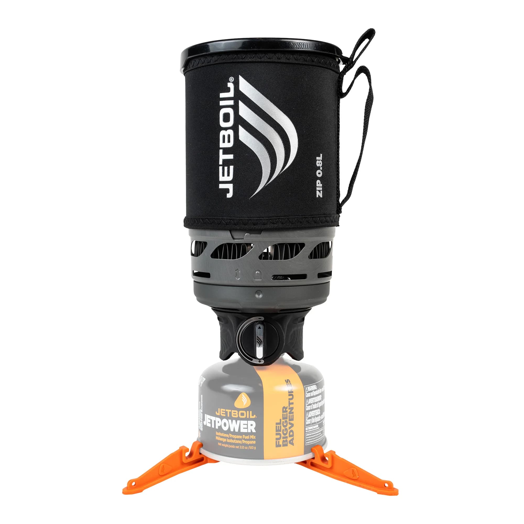 Jetboil Zip 2.0 800ml Gas Stove