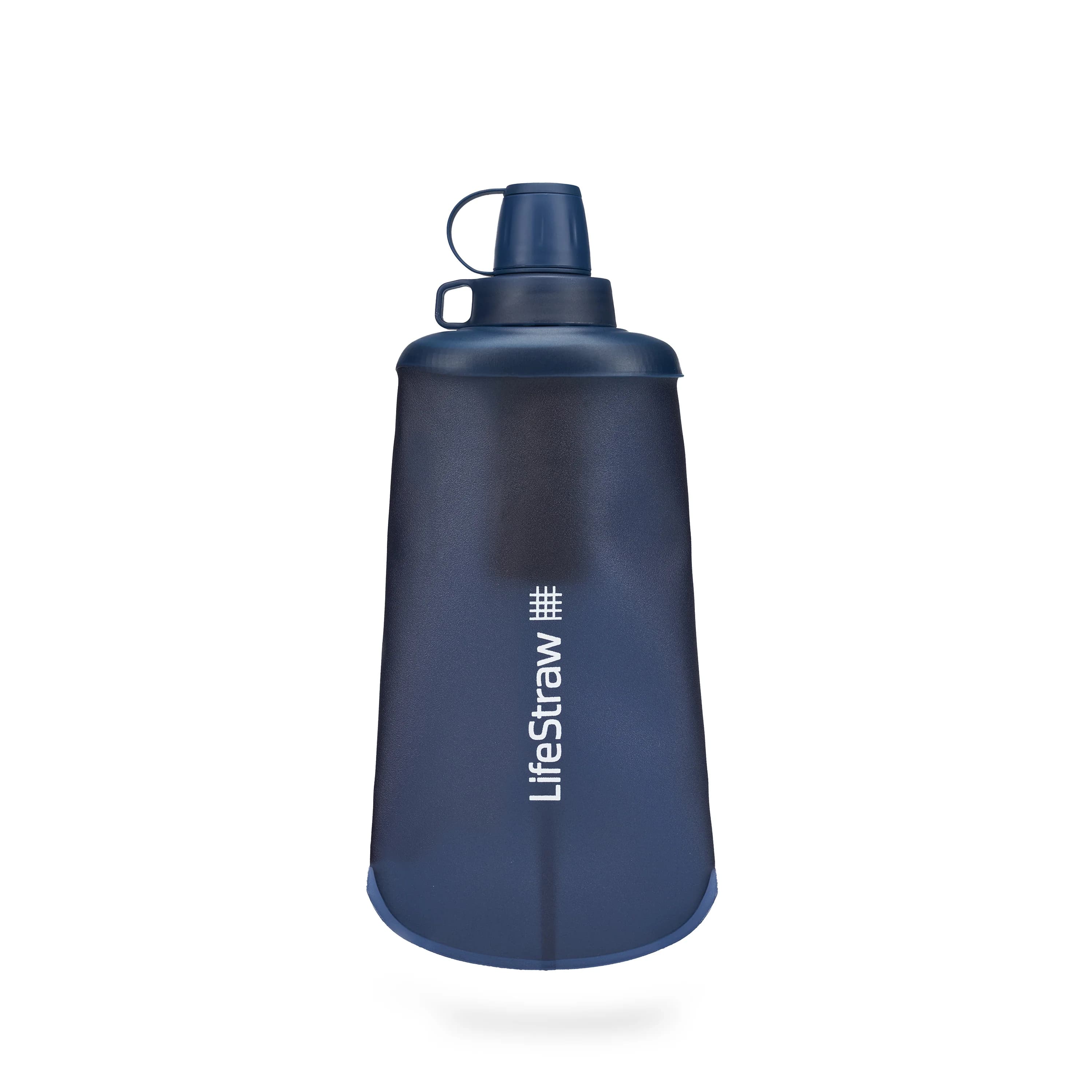 LifeStraw Peak Squeeze Bottle with Filter, 102g