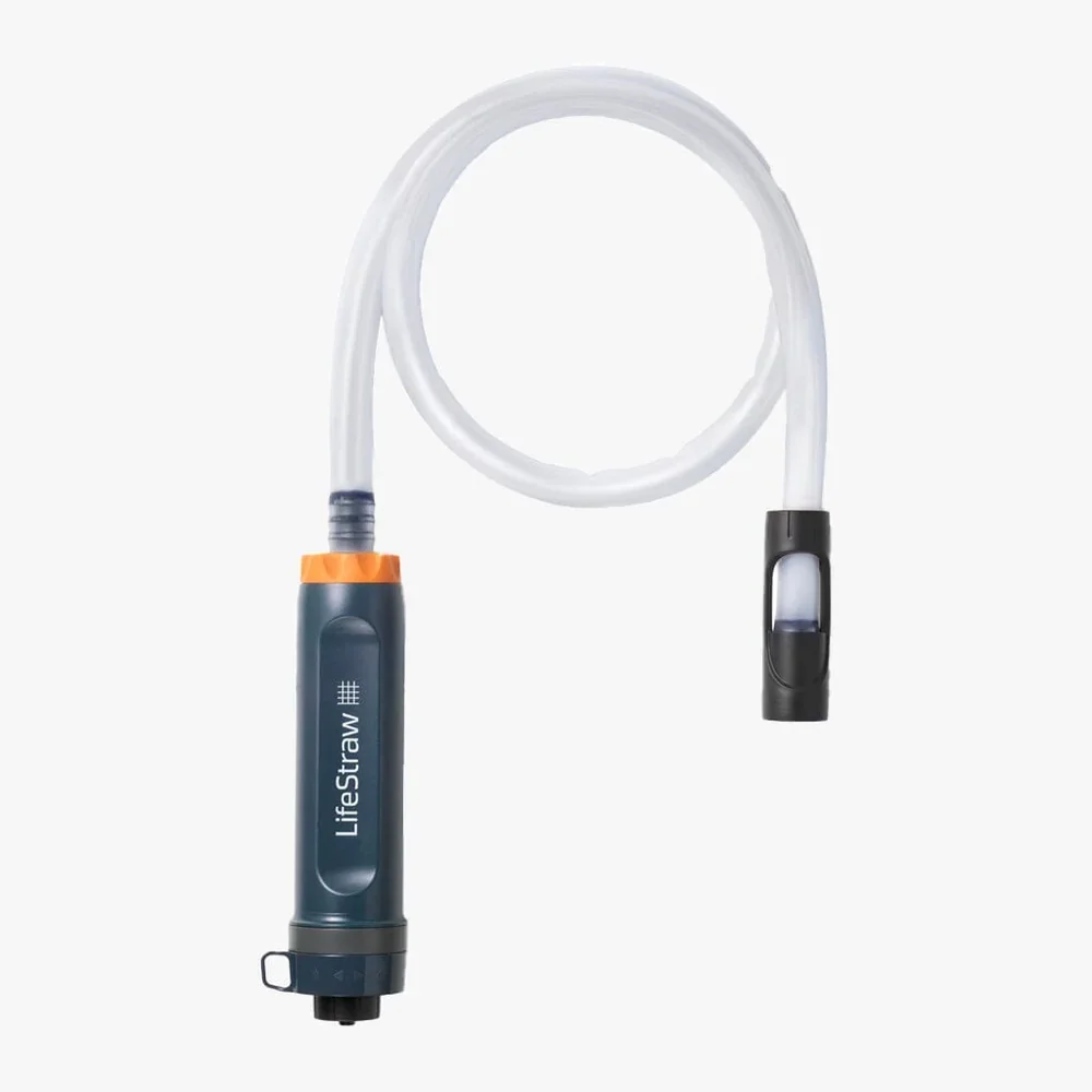 LifeStraw Peak Series Replacement Gravity Water Purifier Ultrafilter with Virus Removal