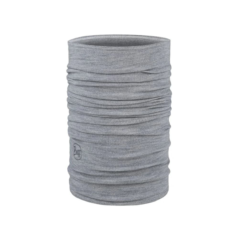 Buff Merino Midweight Neckwear