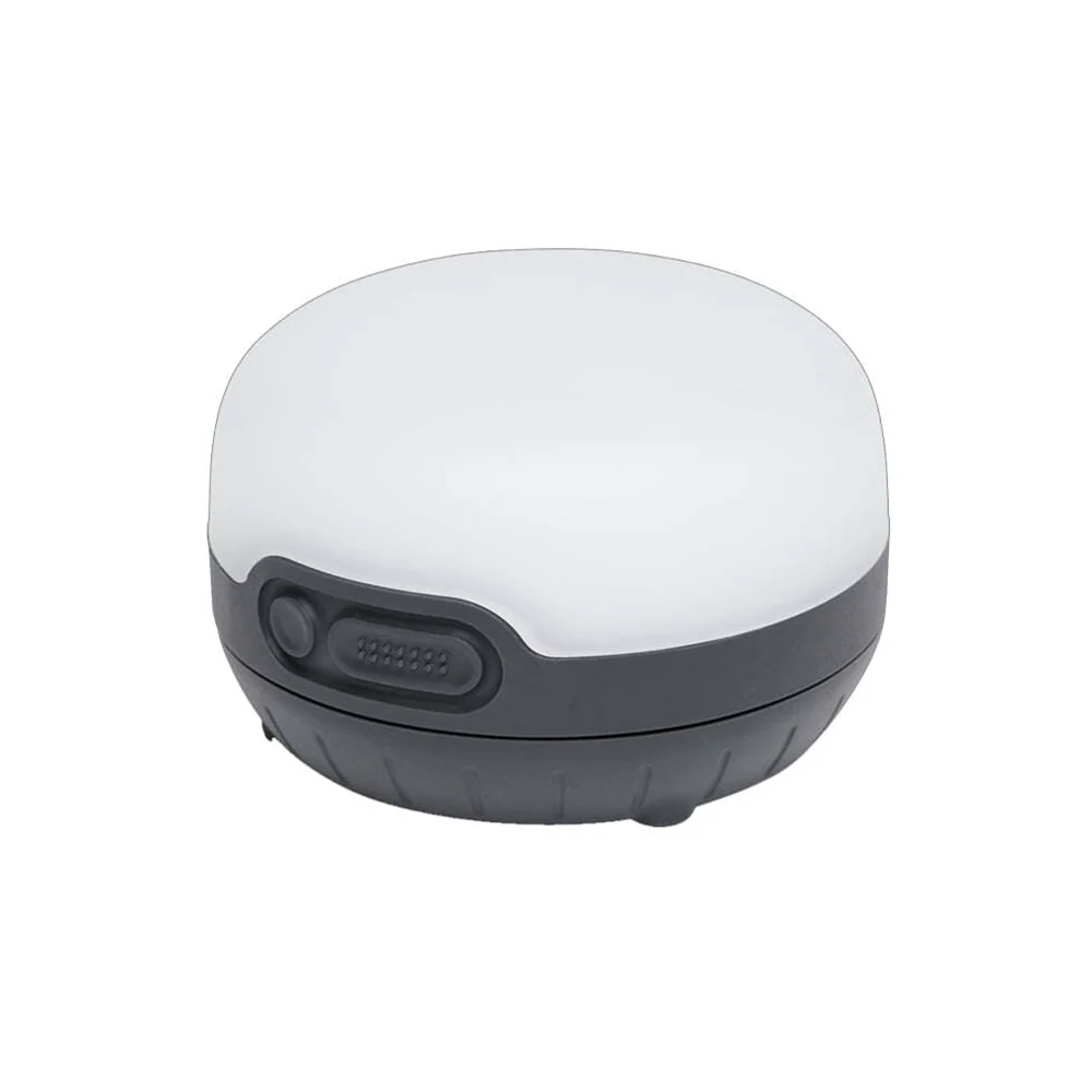 Black Diamond Moji+ Dual Fuel Lantern with Magnetic Attachment