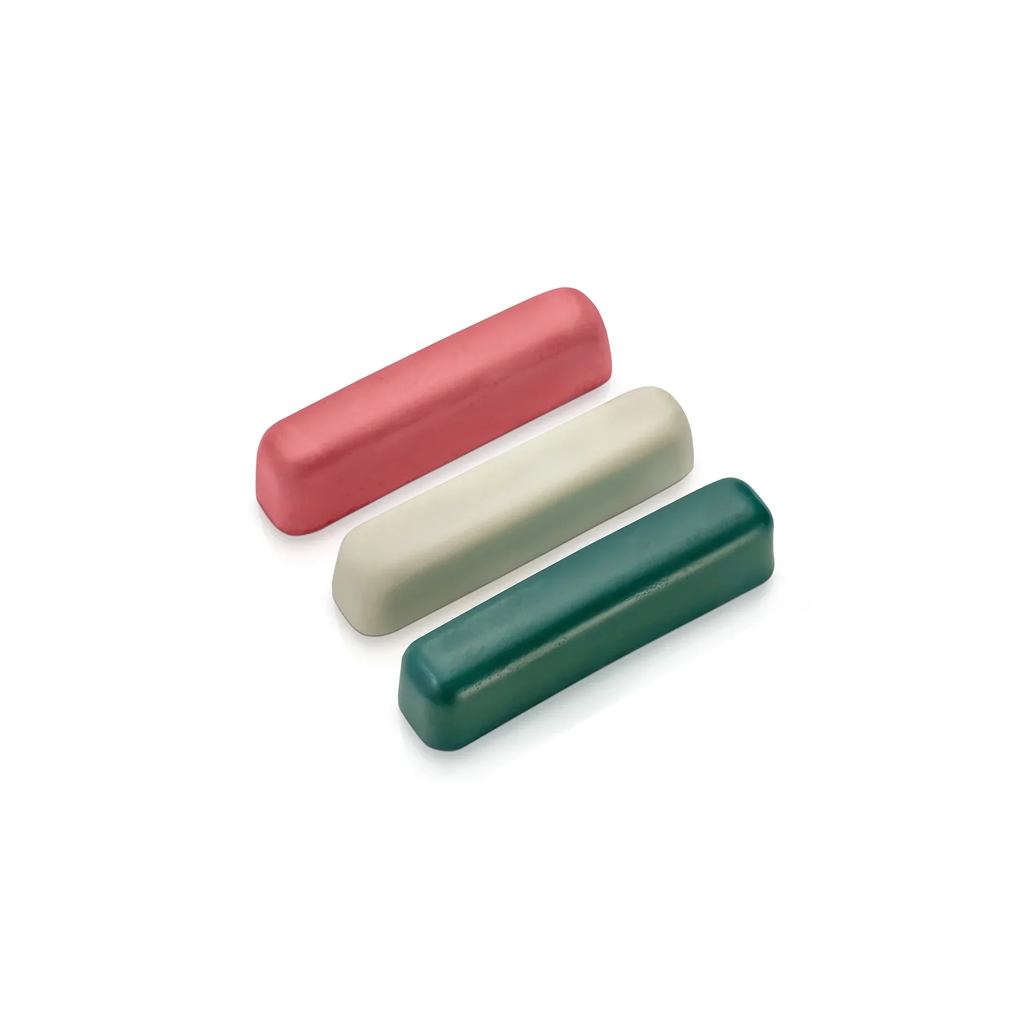 BeaverCraft Set of 3 Honing, Buffing & Polishing Compounds
