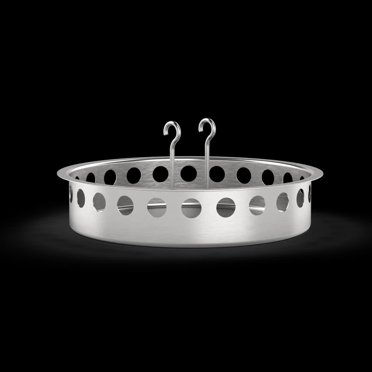 Petromax Replacement Ash Tray for Pyron Fire Barrel