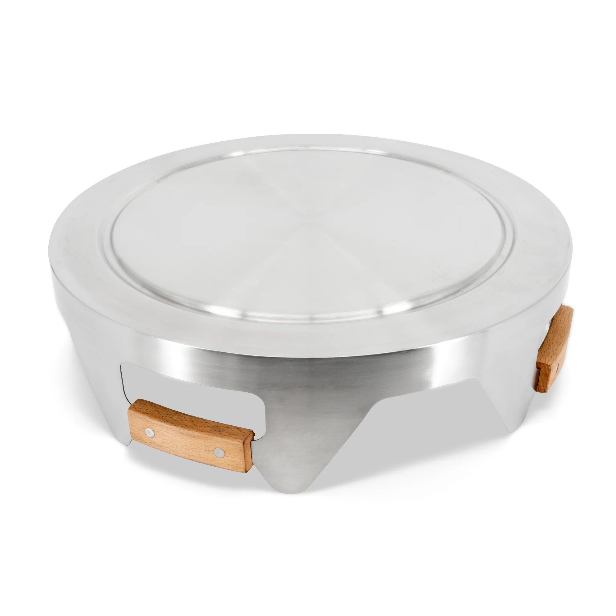 Petromax Pyron Fire Barrel Lid