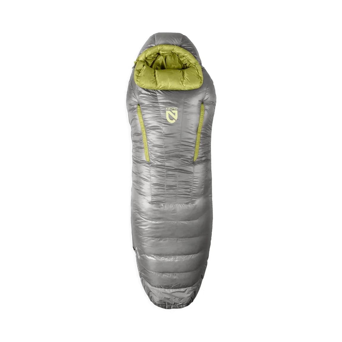 NEMO Riff Women's Endless Promise 15 Down Sleeping Bag