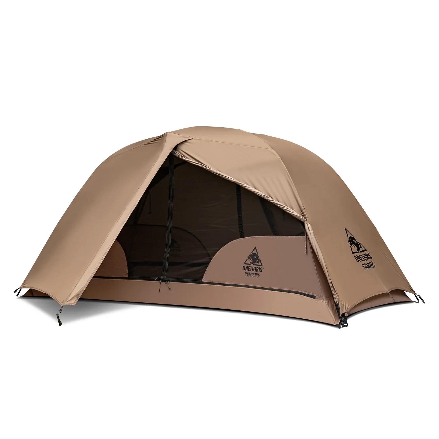 OneTigris Cosmitto 1 Person Backpacking Tent