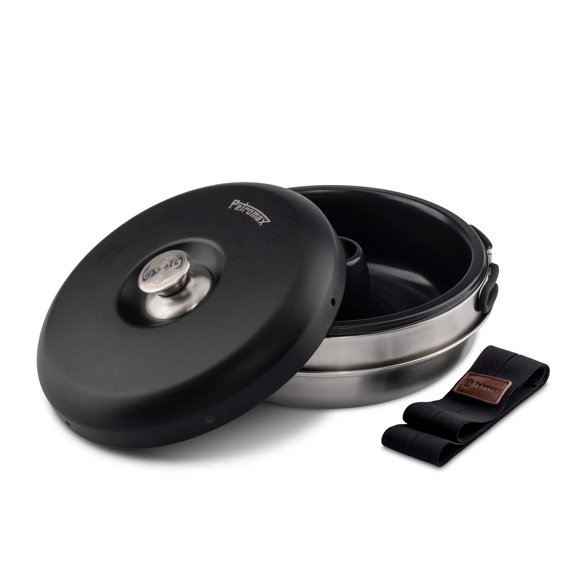 Petromax Dimego Camping Oven