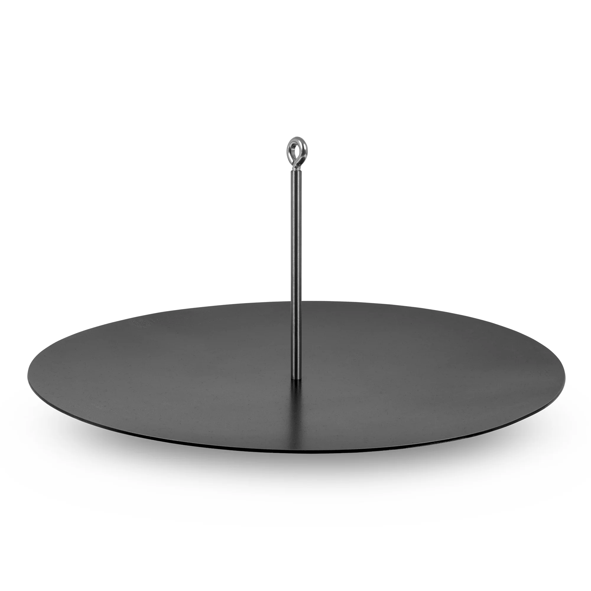 Petromax Hanging Griddle for Cooking Tripod