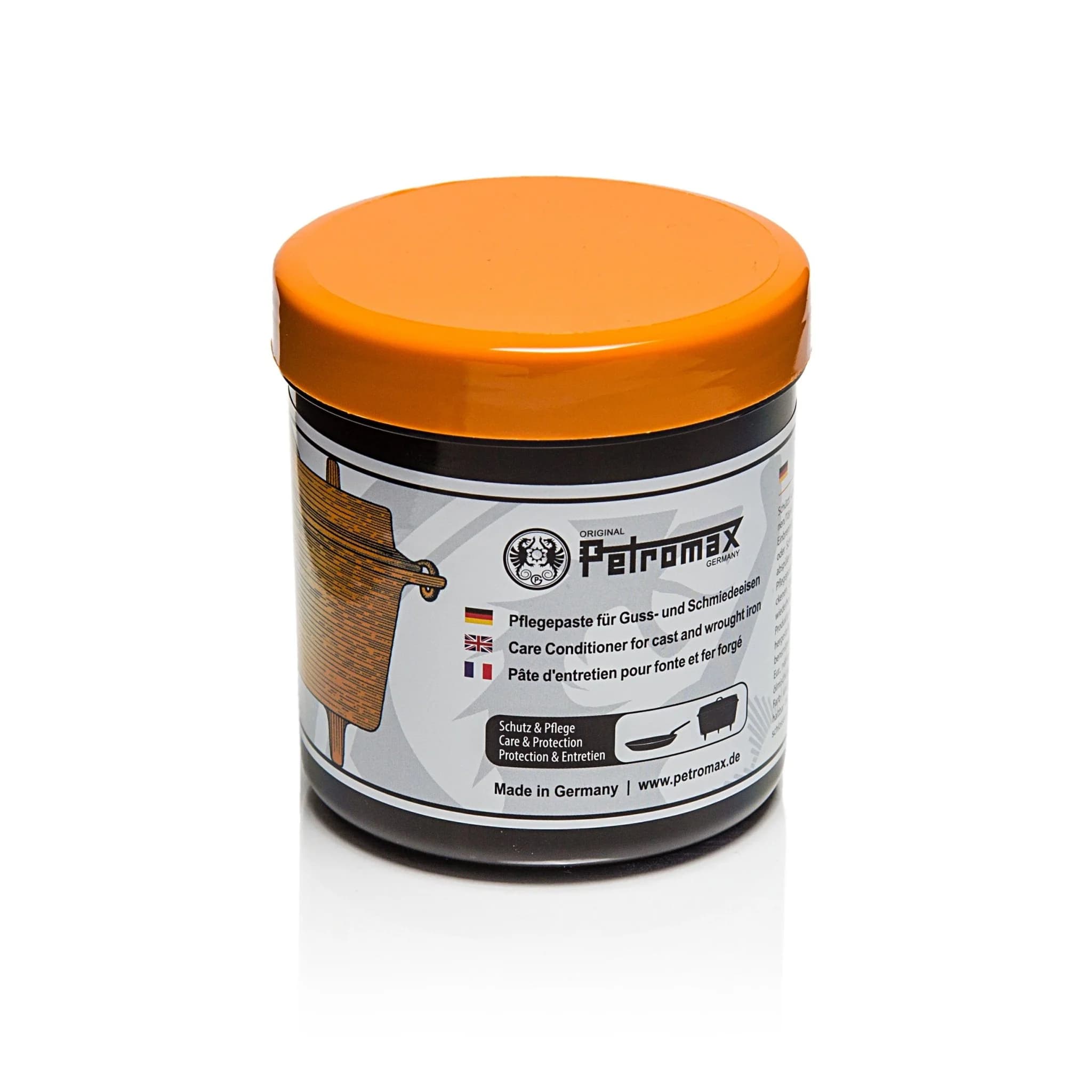 Petromax Care Conditioner for Cast & Wrought Iron