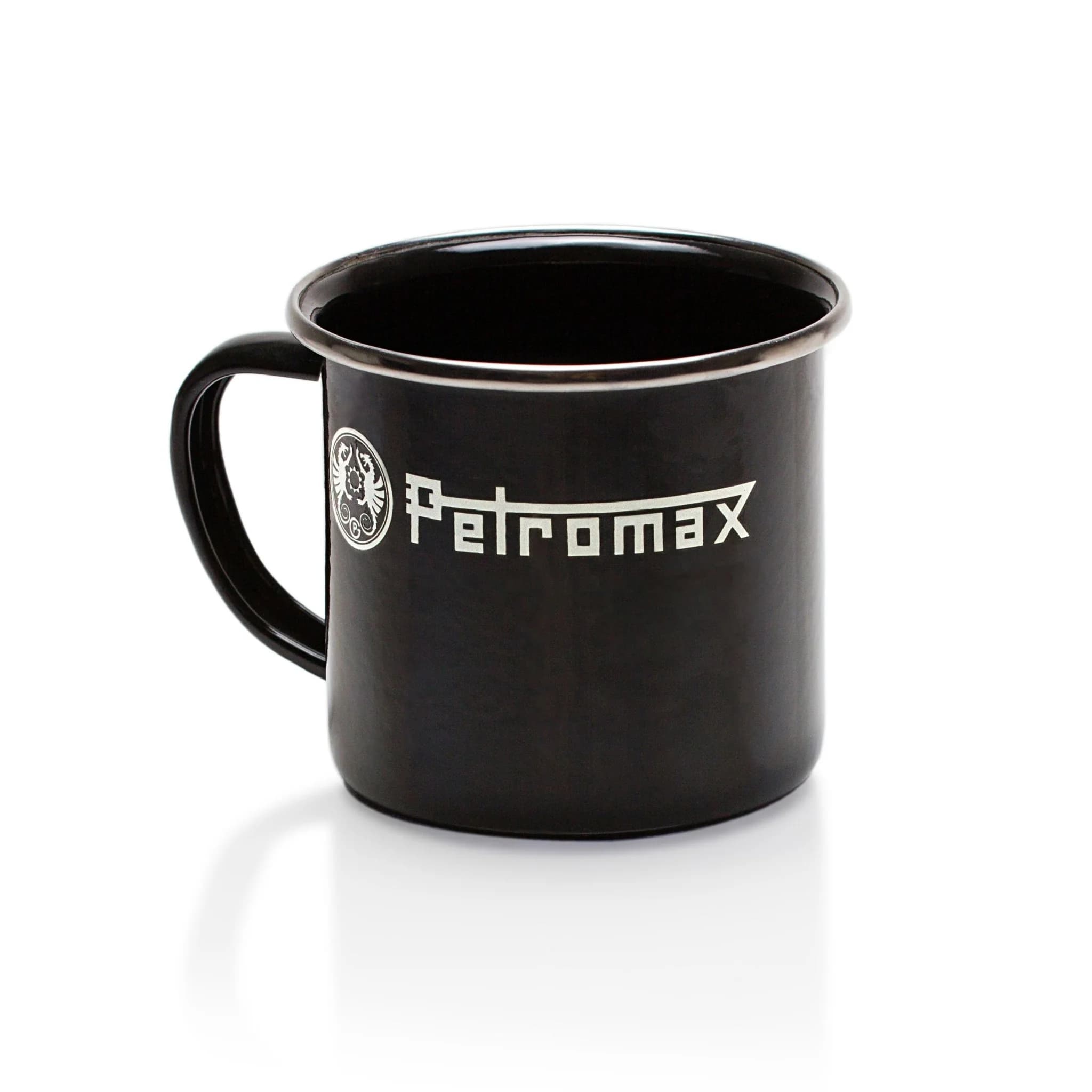 Petromax Enamel Mug, 300ml
