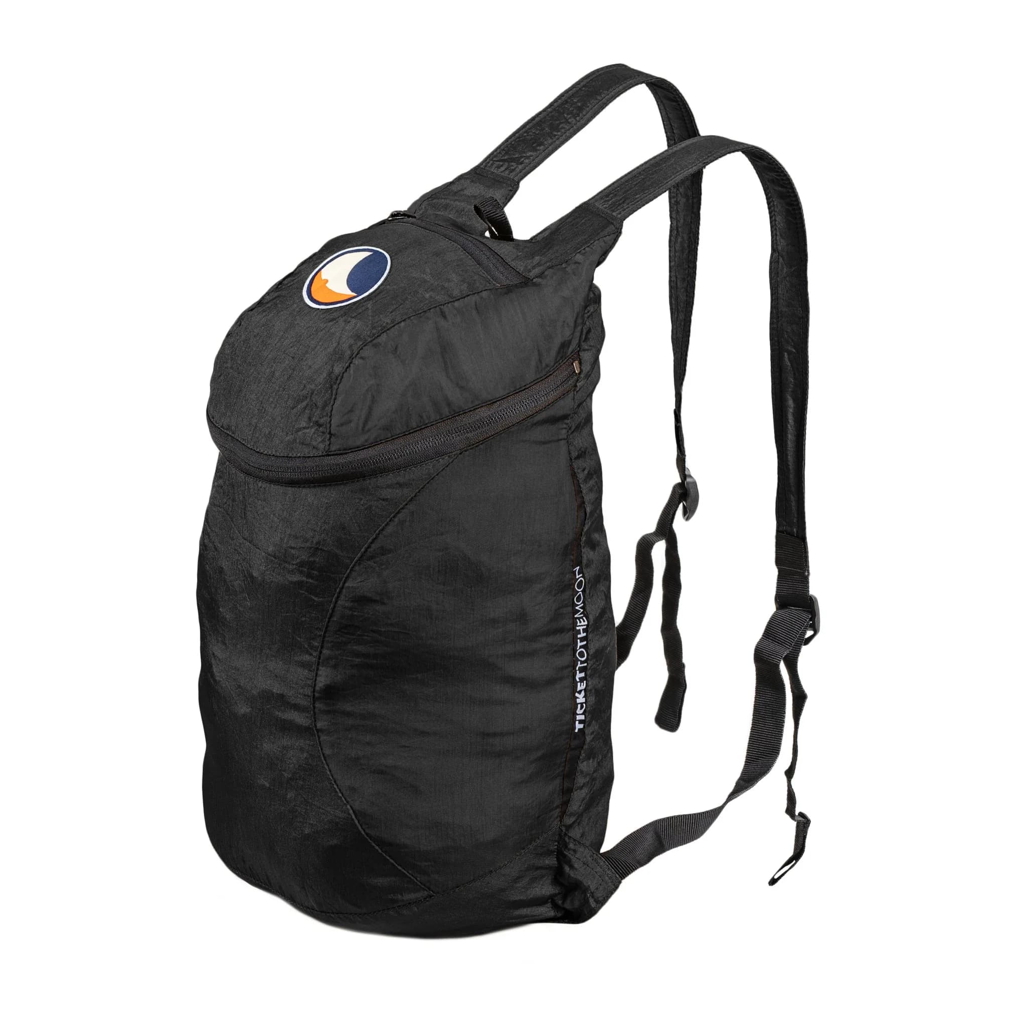Ticket To The Moon Lightweight Foldable Mini Backpack (15L)