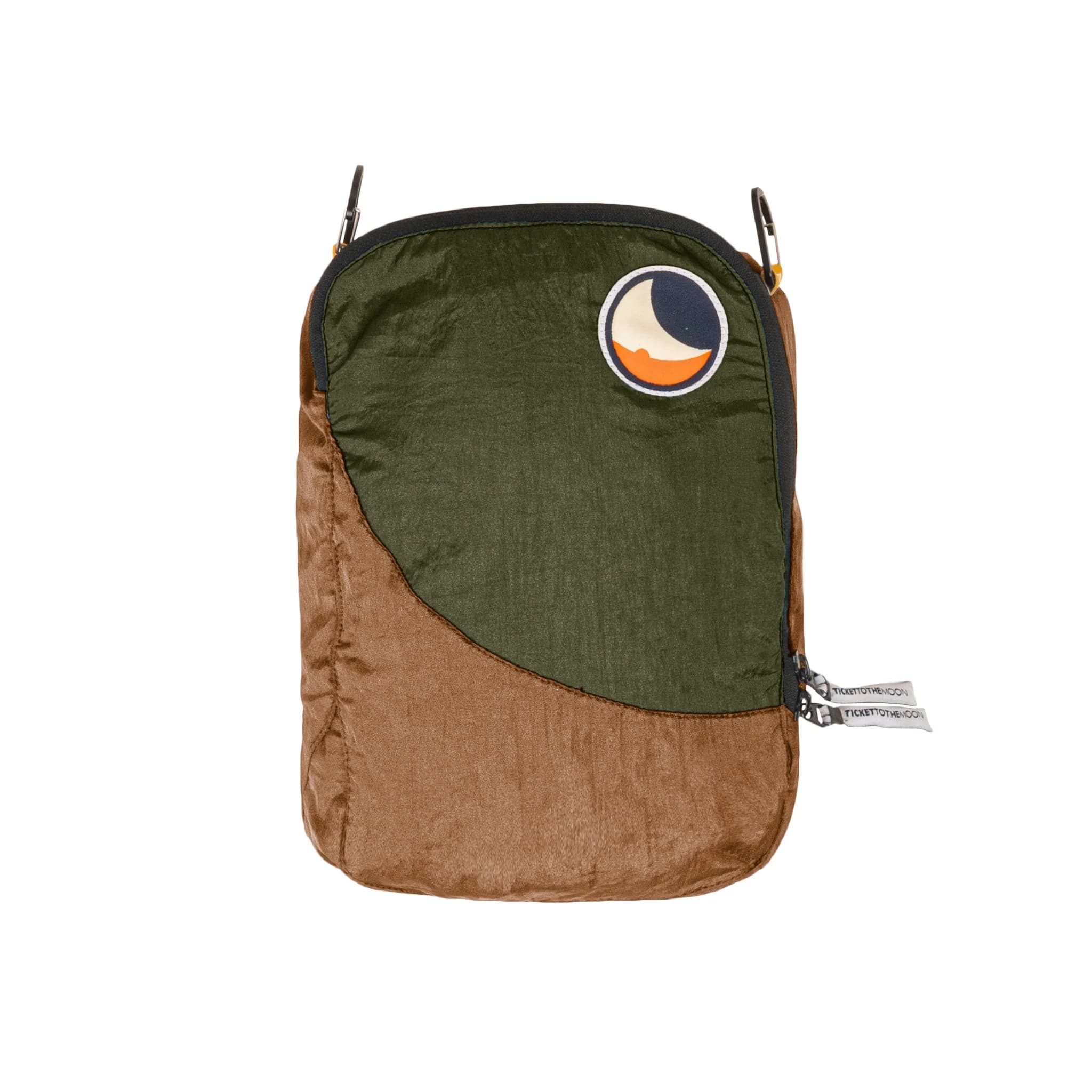 Ticket To The Moon Travel Packing Cube