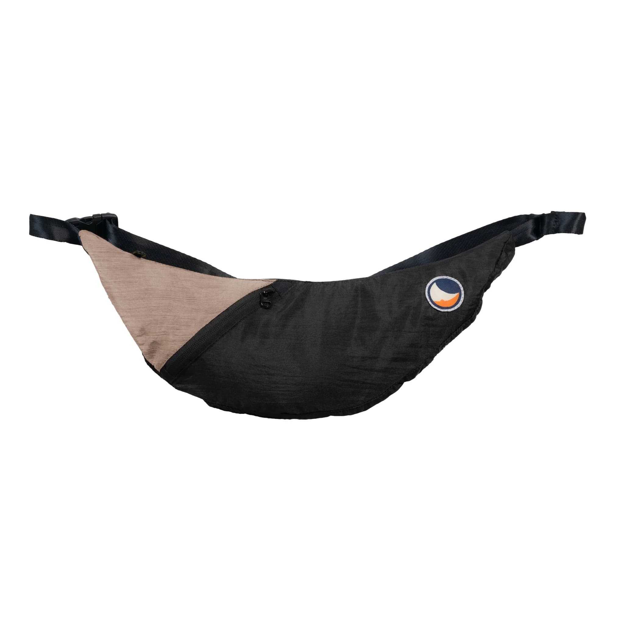 Ticket To The Moon Lightweight Foldable Sling Bag