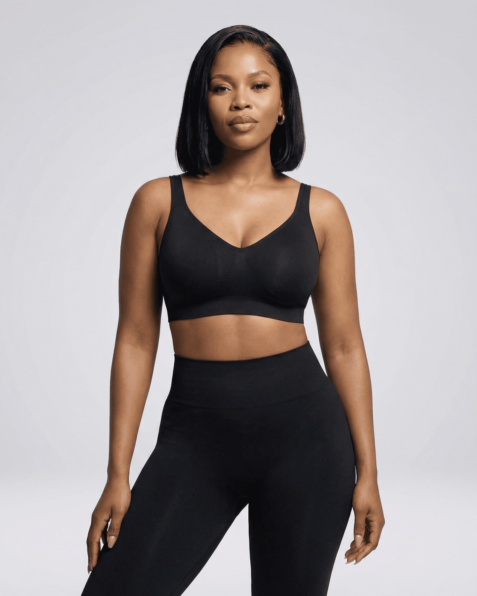 Isla Wireless Bralette