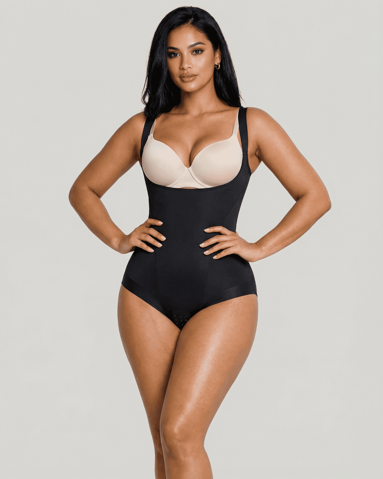 Mae Brief Bodysuit