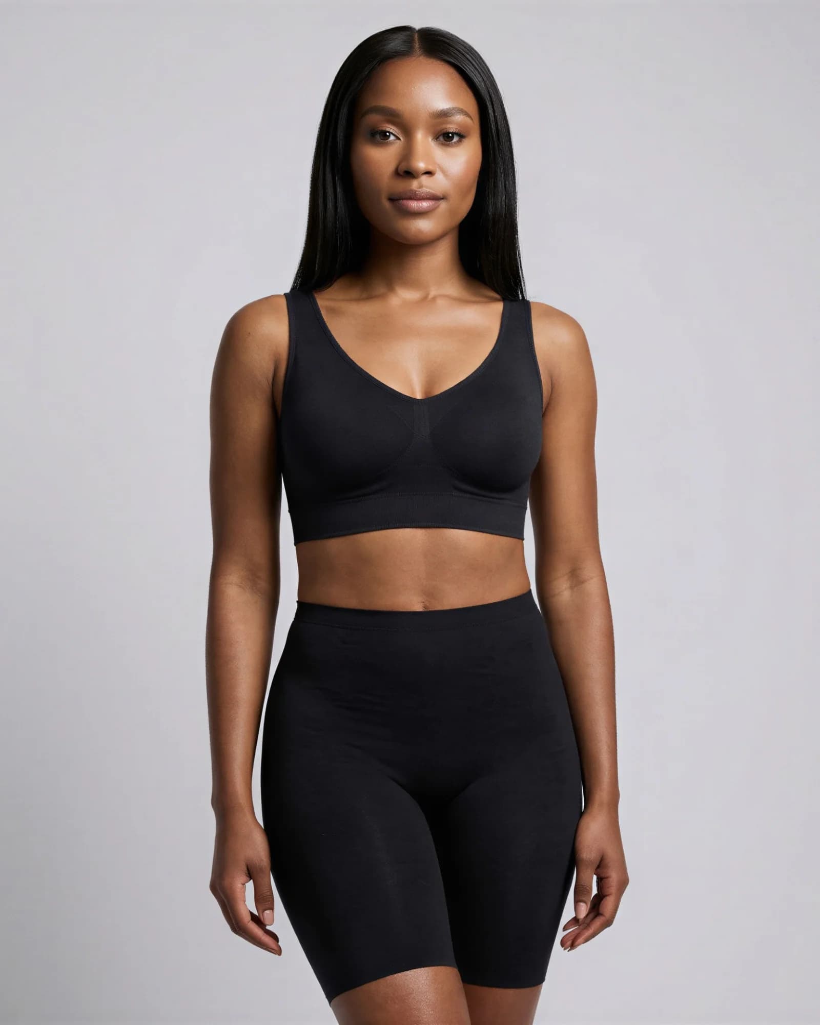 Kaia Full Coverage Comfort Bra